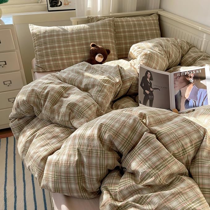 mixinni King Duvet Cover Set by mixinni