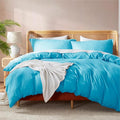 Nestl California King Duvet Cover Set by Nestl