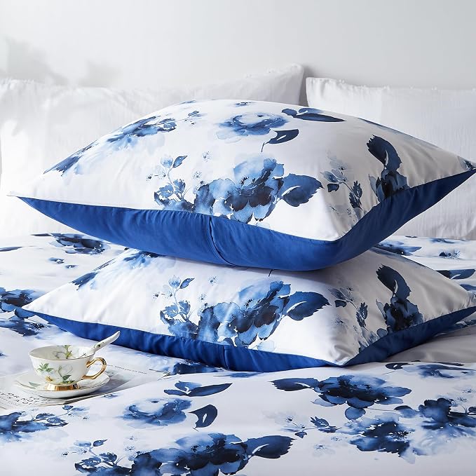 Cupocupa Queen Duvet Cover Set - Image 7