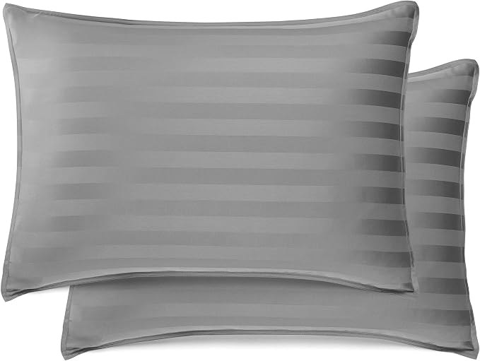 Pure Bamboo King Sheets, Genuine 100% Organic Viscose Derived from Bamboo Bed - Image 5