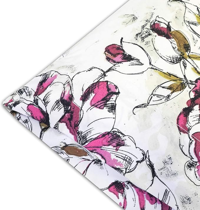 Queen Size Bed Sheets - Image 5