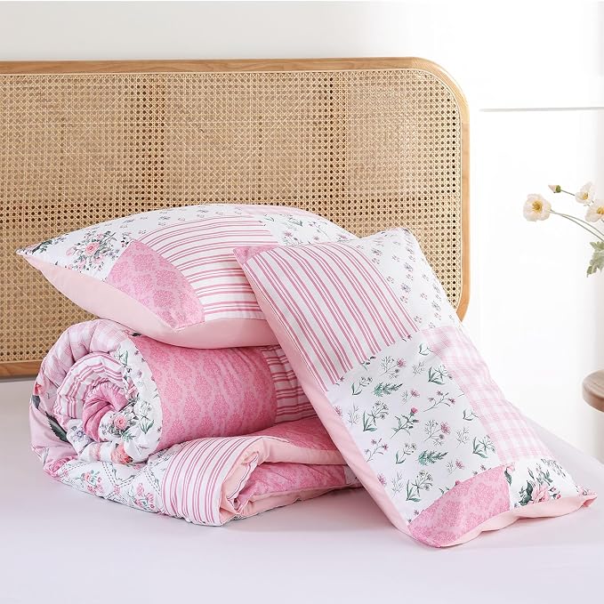 YIKUSH King Comforter Set - Image 7