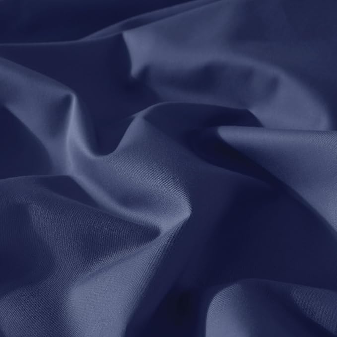 CirclesHome Pillow Covers with Zipper King Size - Image 9