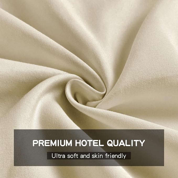 FreshCulture King Flat Sheet - Image 3