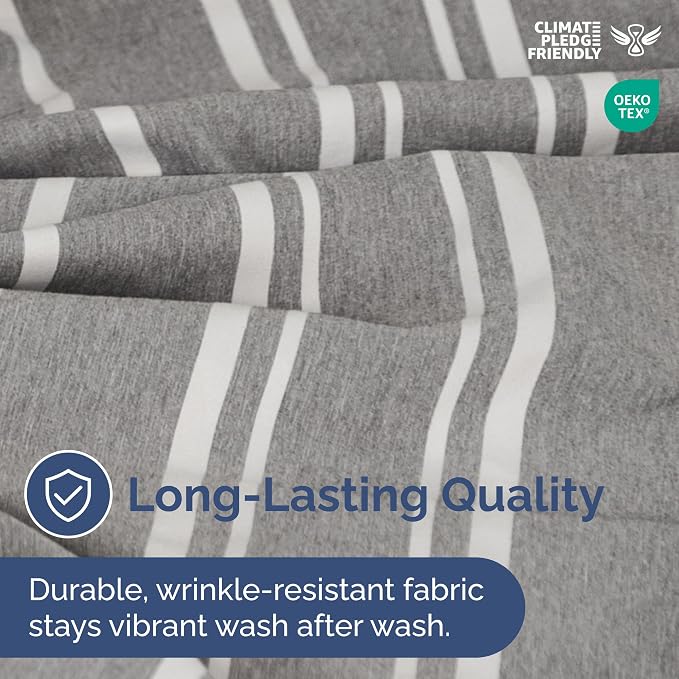 Twin Size Flat Sheet - Image 4