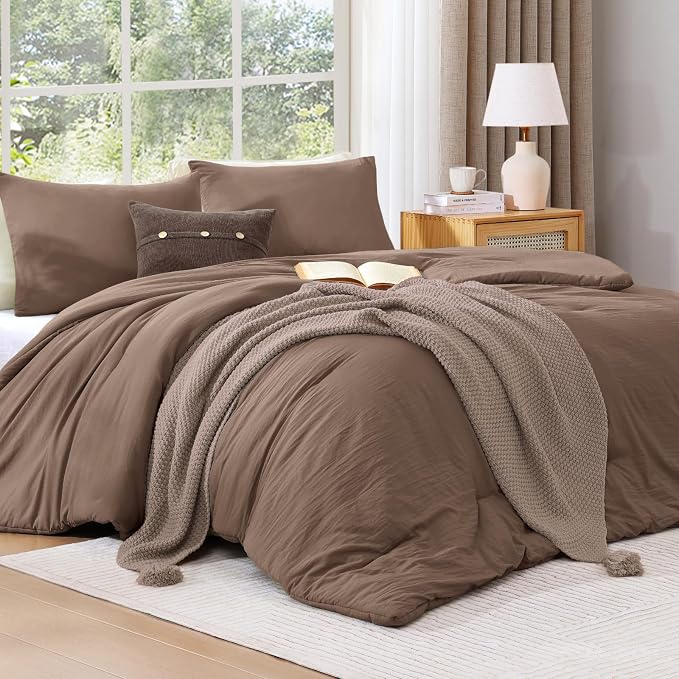 WRENSONGE Full Size Comforter Sets - Image 2