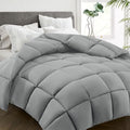 HYLEORY All Season King Size Bed Comforter by HYLEORY-YourBeddingExpert