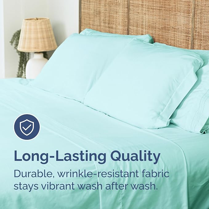 Full Size Flat Sheet - Image 4