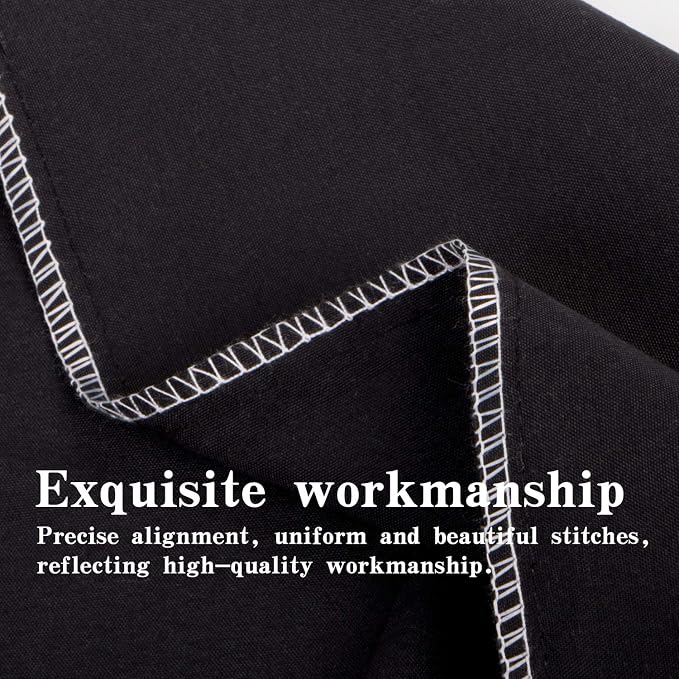 NTBAY Twin Extra-Long Flat Sheet Only - Image 3