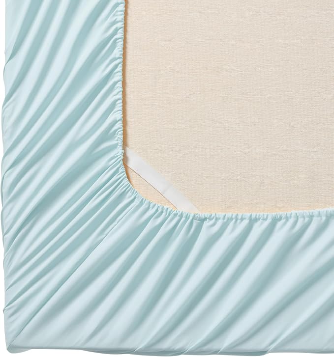 Full Size Fitted Sheet Only - Image 2
