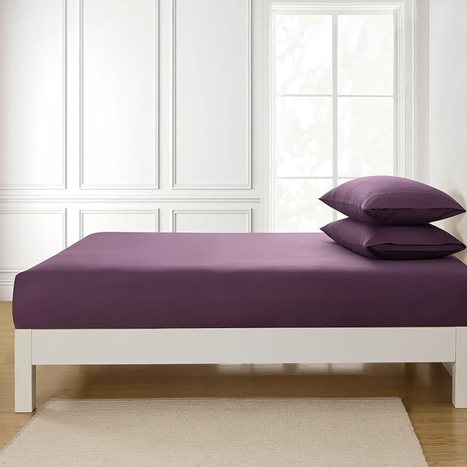 Full Size Fitted Sheet Only - Image 4