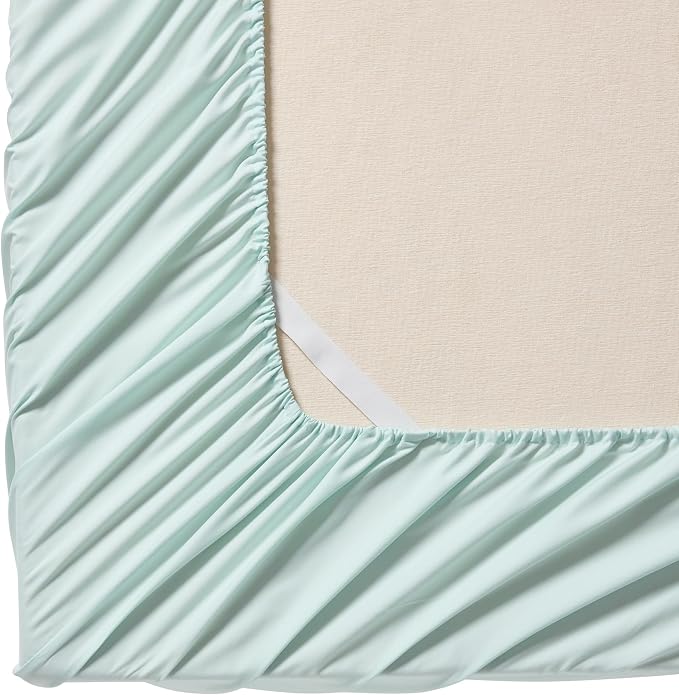 Full Size Fitted Sheet Only - Image 2