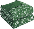 25 lbs weighted blanket Queen Size by yescool