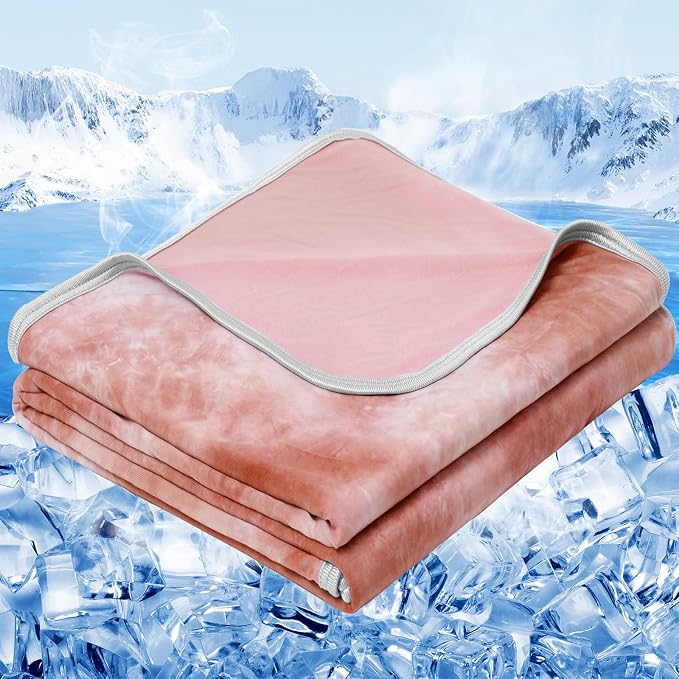 inhand Cooling Blanket Twin XL Size, Cooling Blankets by inhand