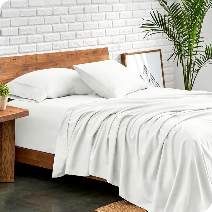 Bare Home Full Sheet Set - Image 2