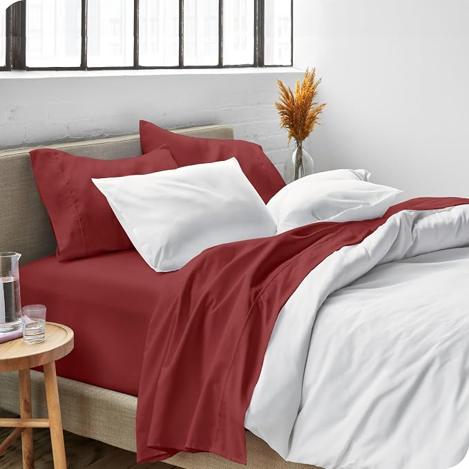 Bare Home Full Sheet Set - Image 8