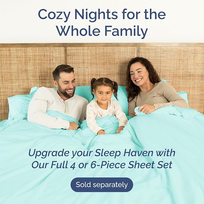 Full Size Flat Sheet - Image 8