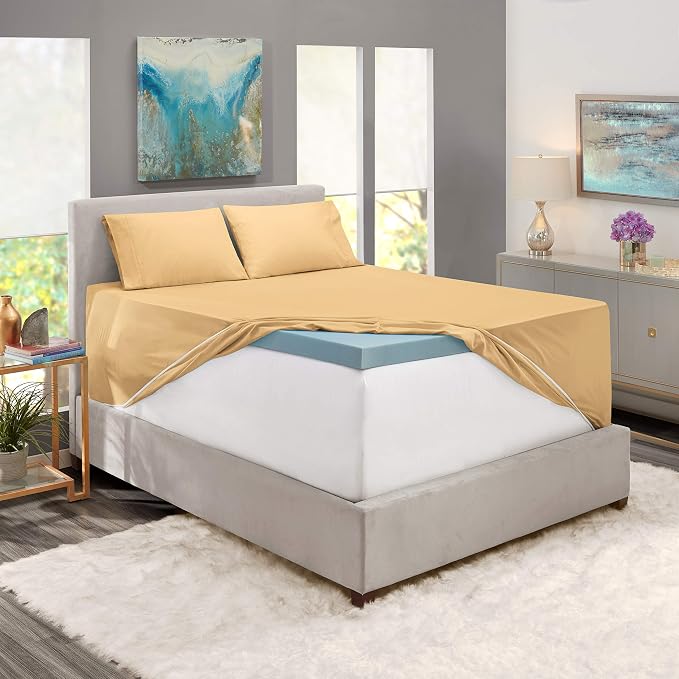 Hearth & Harbor Extra Deep Pocket King Size Sets - Image 5