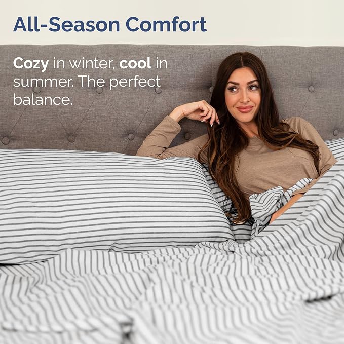 Cal King Size Flat Sheet - Image 6