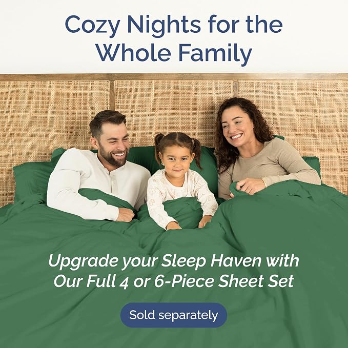 King Size Flat Sheet - Image 8