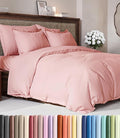 Duvet Cover Full Size Set by CGKUnlimited