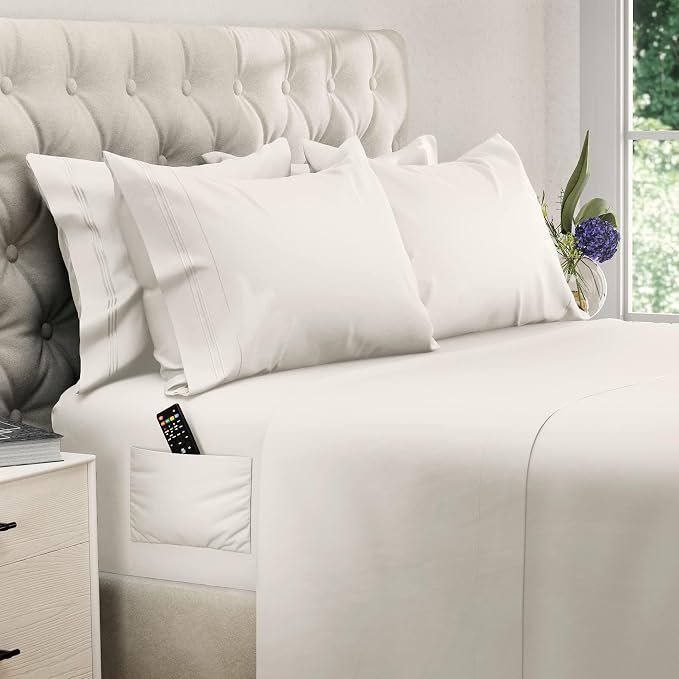 DREAMCARE Full Size Sheets by DREAMCARE