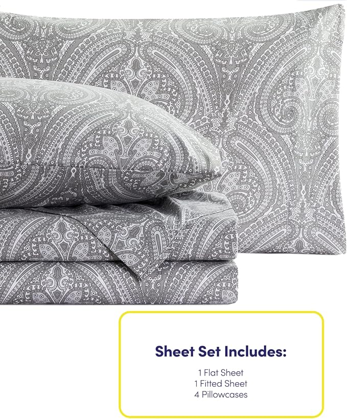 Full Size Bed Sheets - Image 5