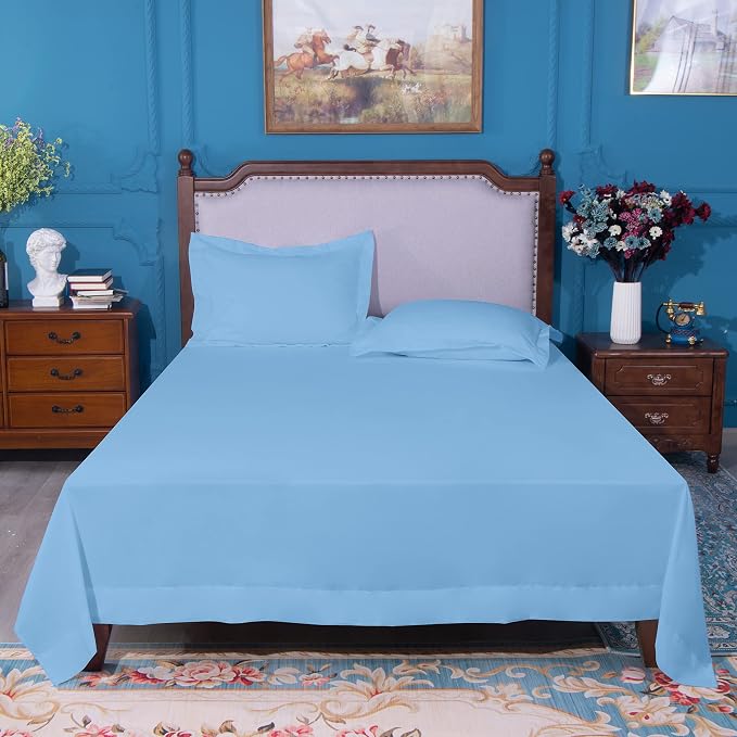 NTBAY Full Flat Sheet Only - Image 4