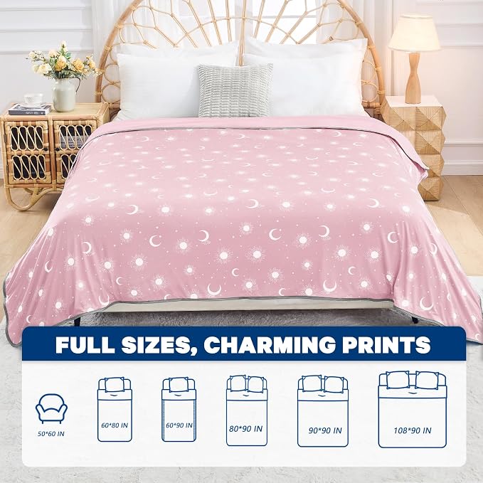 inhand Cooling Blanket Queen Size - Image 6