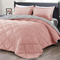downluxe King Size Comforter Set by Downluxe