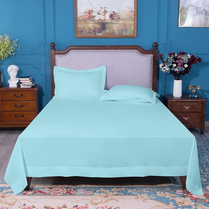 NTBAY Full Flat Sheet Only - Image 4
