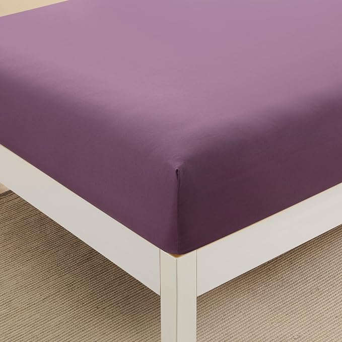 King Size Fitted Sheet Only - Image 3