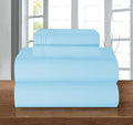 Elegant Comfort Luxury Soft 1500 Premier Egyptian 4-Piece Premium Hotel Quality by ELEGANTCOMFORT