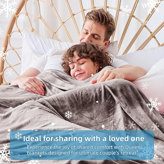 inhand Cooling Blanket Twin Size, Cooling Blankets - Image 7