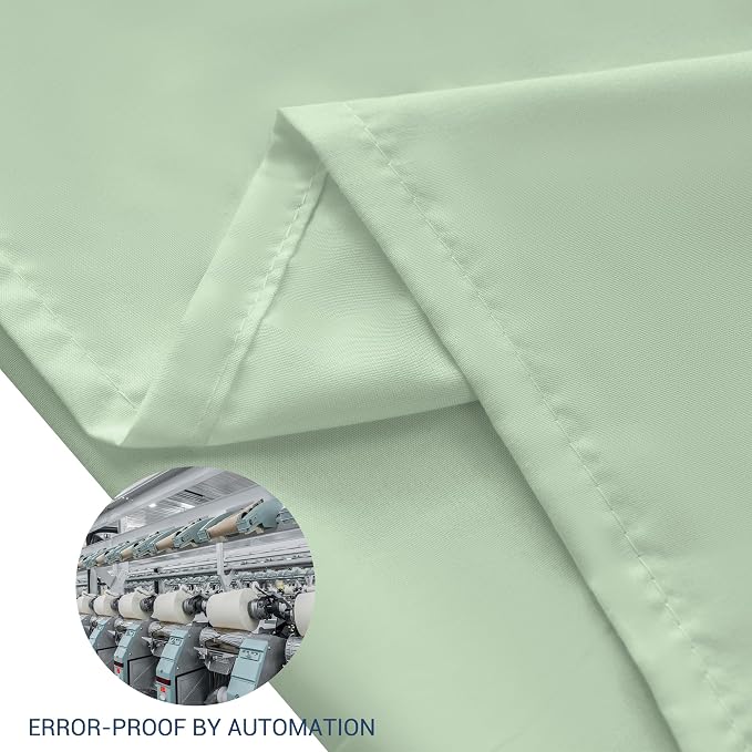 Pillowcases Standard 12 Pack, 20x26 Pillow Cases - Image 4
