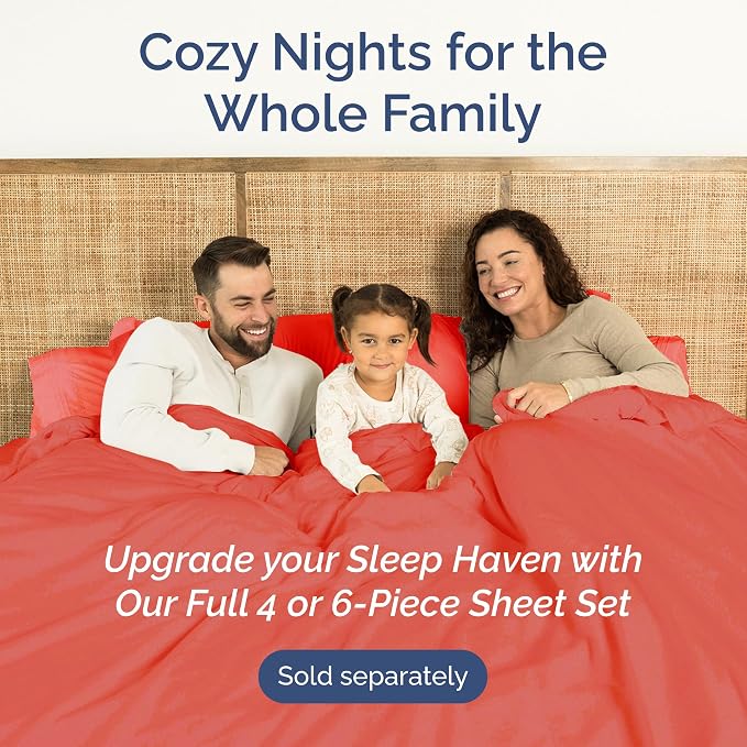 Twin Size Flat Sheet - Image 8