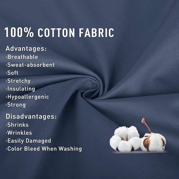 Sunflower King Fitted Sheet, 1-Piece Deep Pocket Fitted Bottom Sheet 16" - Image 5