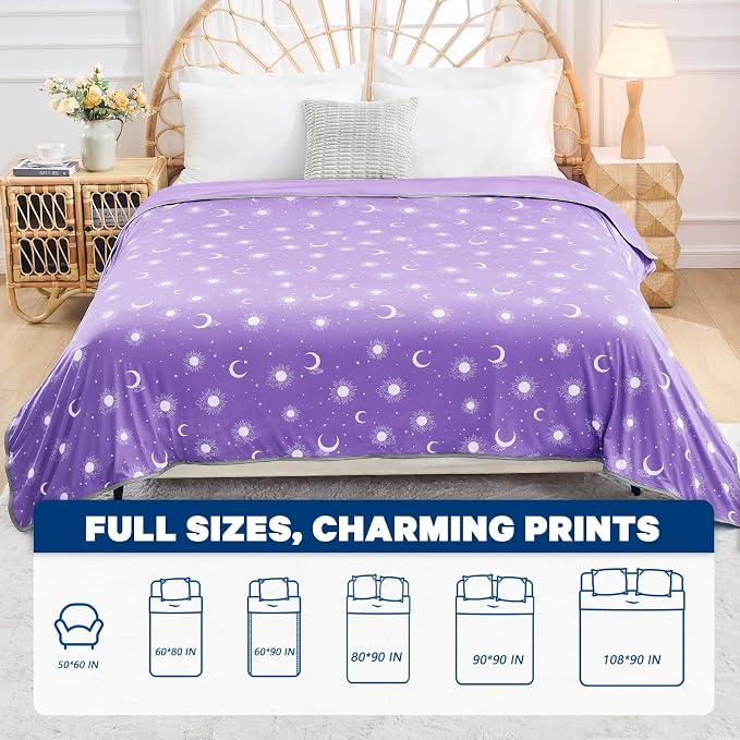 inhand Cooling Blanket Queen Size - Image 6
