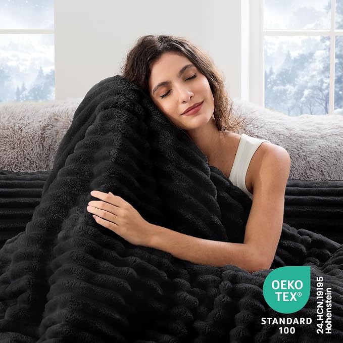Sasttie King Comforter Set 3 Pieces - Image 6