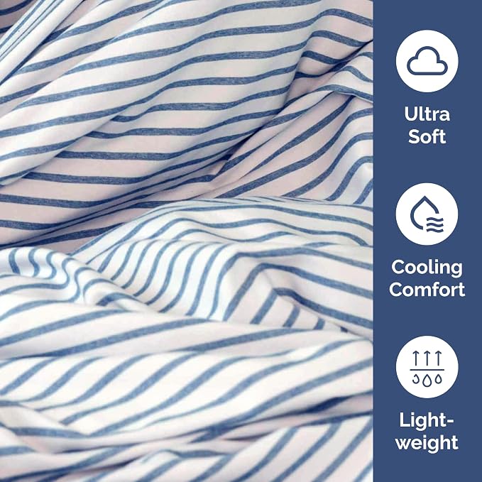 King Size Flat Sheet - Image 3