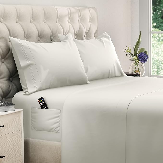 DREAMCARE Twin XL Sheet Sets by DREAMCARE