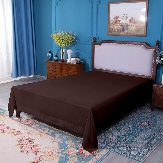 NTBAY Twin Flat Sheet Only - Image 5
