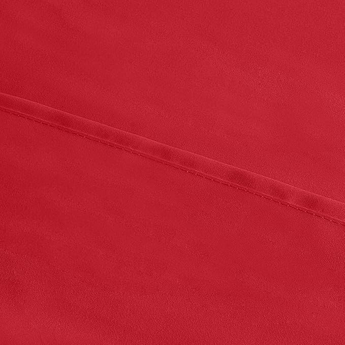 Utopia Bedding King Pillow Cases - Image 7