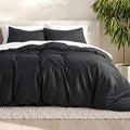 Bare Home Bedding Duvet Cover Full Size by BareHome