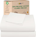 California Design Den XL Twin Sheets Set by CaliforniaDesignDen
