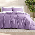 Bare Home Bedding Duvet Cover Extra Long Size by BareHome