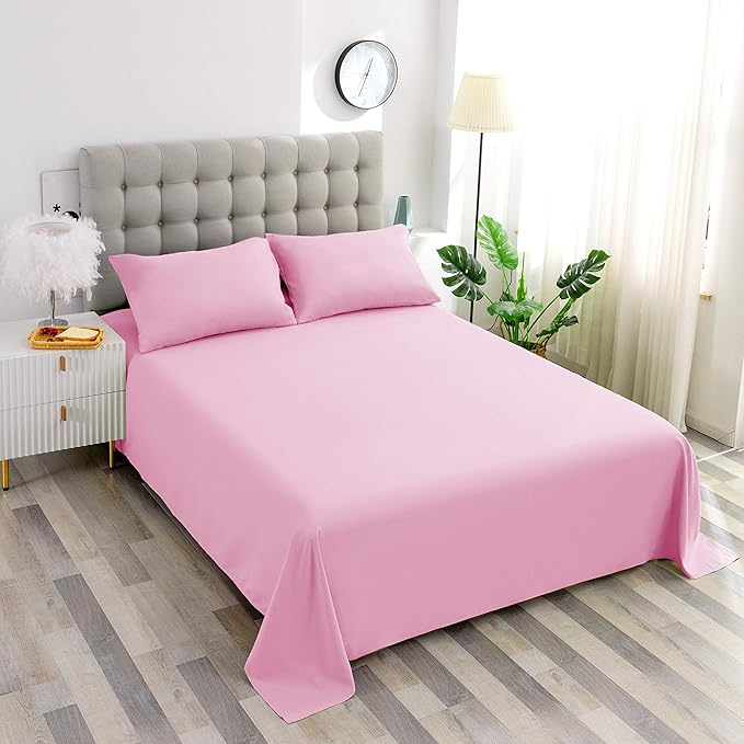 Sfoothome Mattress Sheet Twin XL Size - Image 3
