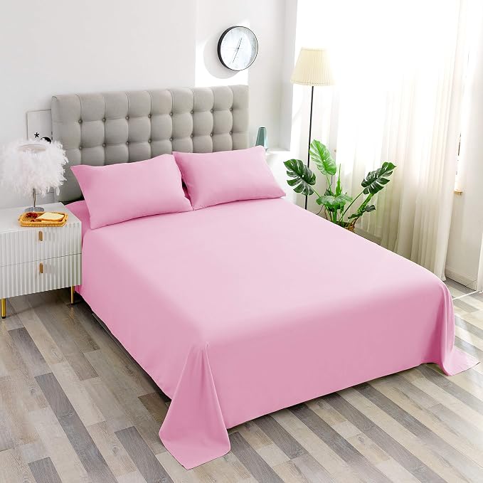 Sfoothome Mattress Sheet Full Size - Image 5