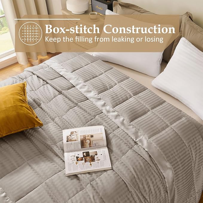 downluxe Queen Size Blanket - Image 4