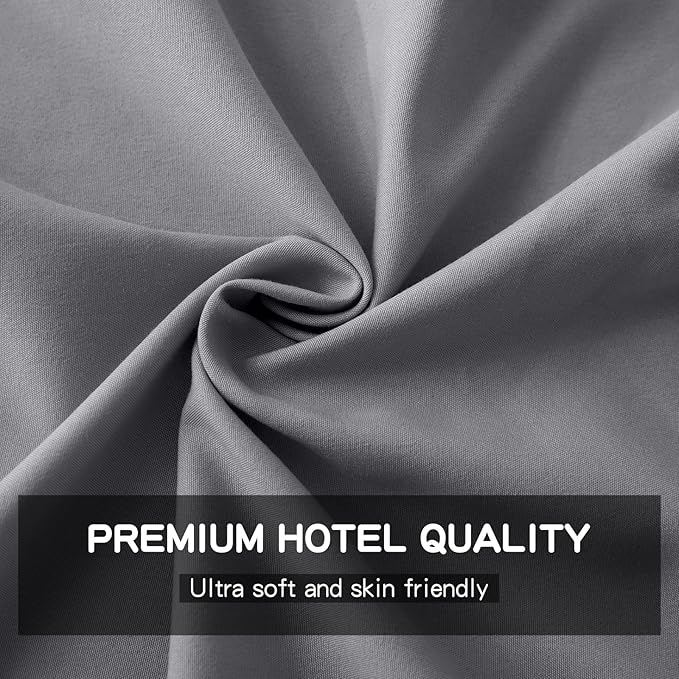 FreshCulture Twin XL Flat Sheet - Image 3
